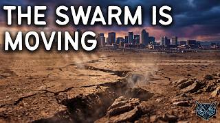 The Nevada Earthquakes Are Migrating  And Theyre Headed For 25 Million People