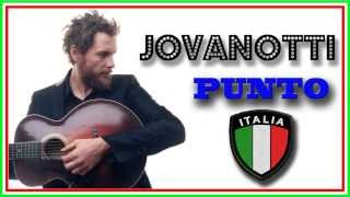 Video thumbnail of "Ti amo... Punto - Jovanotti Ft. Sergio Mendes"