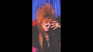 TAIJI RIP2019 - 誇りと毅然 (X 30周年記念）