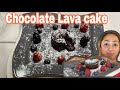 Cara bikin Lava Cake Dessert Populer super lumer