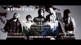 404NOTFOUND- NEW SINGLE OFFICIAL TRAILER