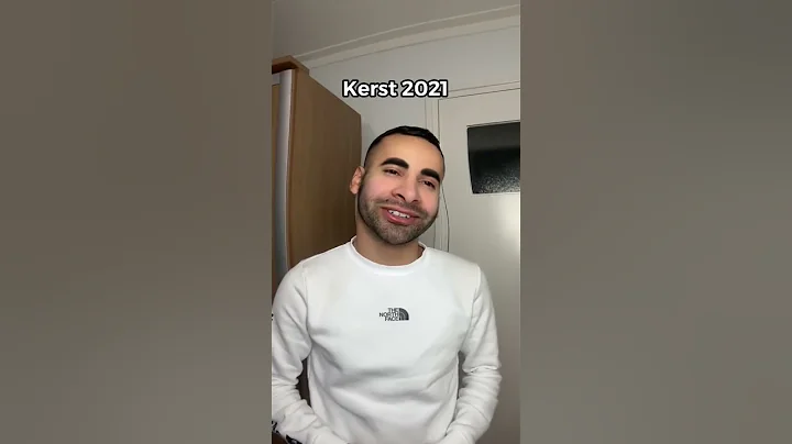 Kerst 2022 be like