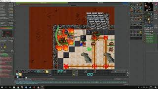Banshee quest by 100 lvl RP Tibia antica