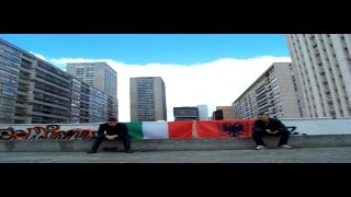 Settantasette Corleone Ferapth - Blues De Vie