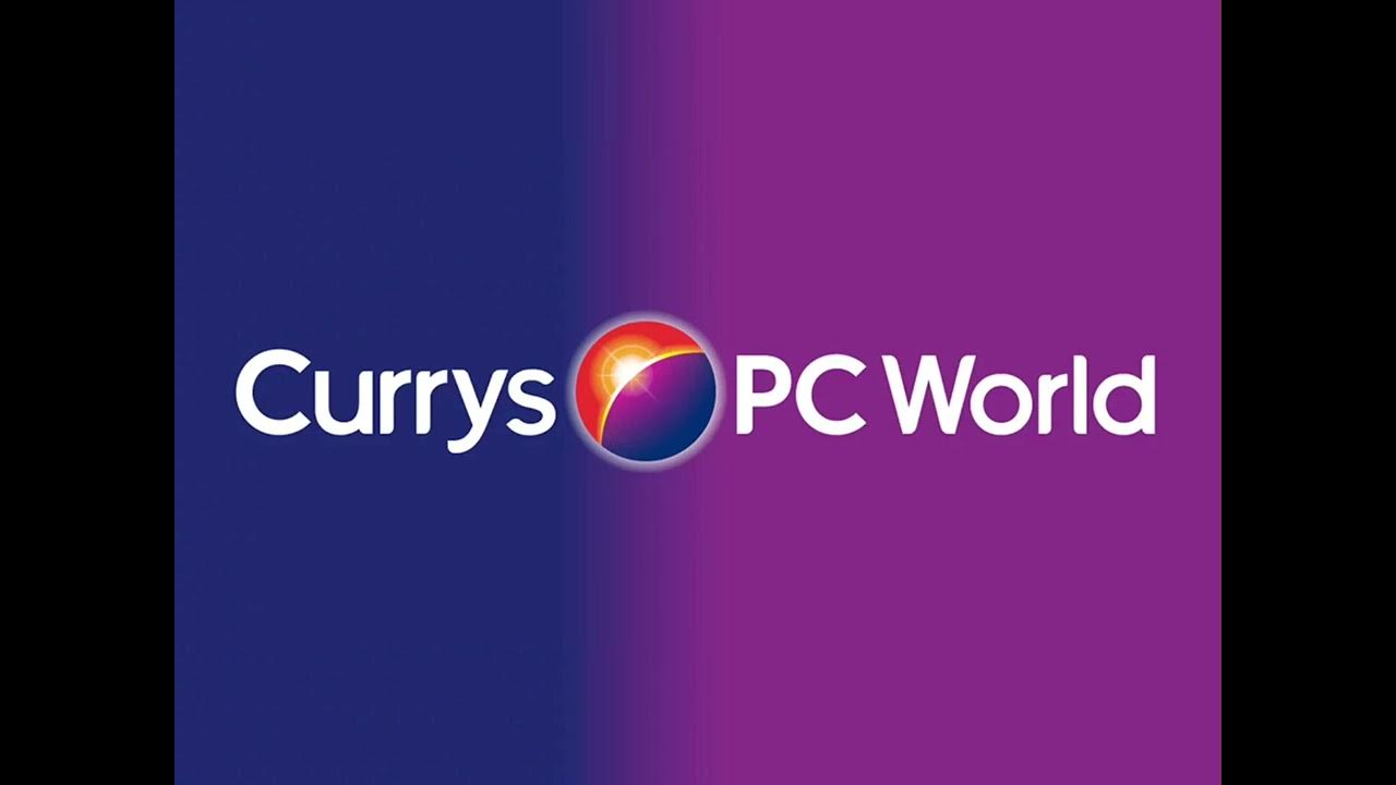 Currys PC World Theme YouTube
