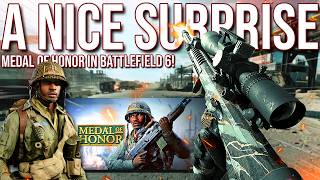 Battlefield 6 NEW Medal Of Honor Crossover in BF6! | Season 4 Store Bundle