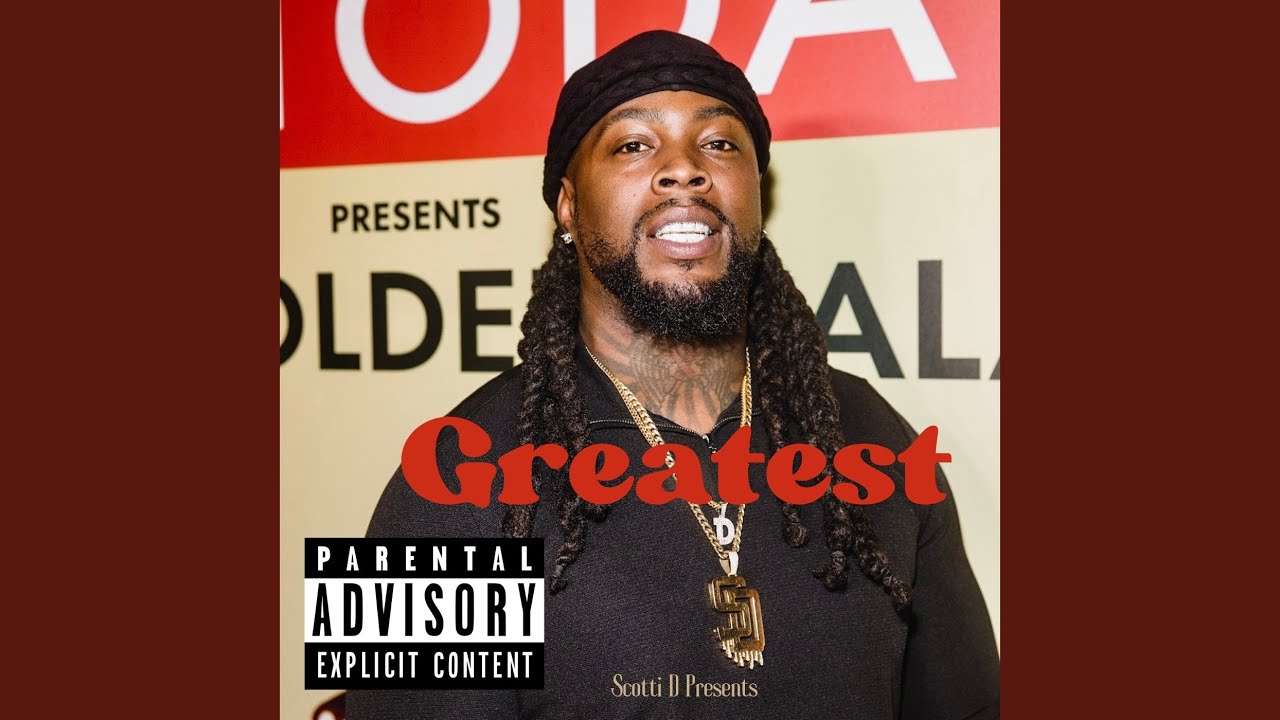 Watch Greatest on YouTube Watch Greatest on YouTube