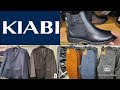 KIABI ARRIVAGE 28-01 COLLECTION HOMME