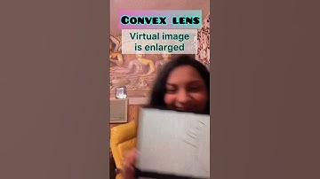 Difference between concave lens and convex lens #neetug #physics #neetphysics