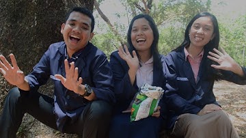 kelima - EP 1 : mengenal data, sistem, dan informasi.