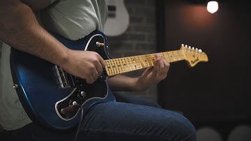 Macmull Stinger - Drive-y Shuffle by Dudu Levi