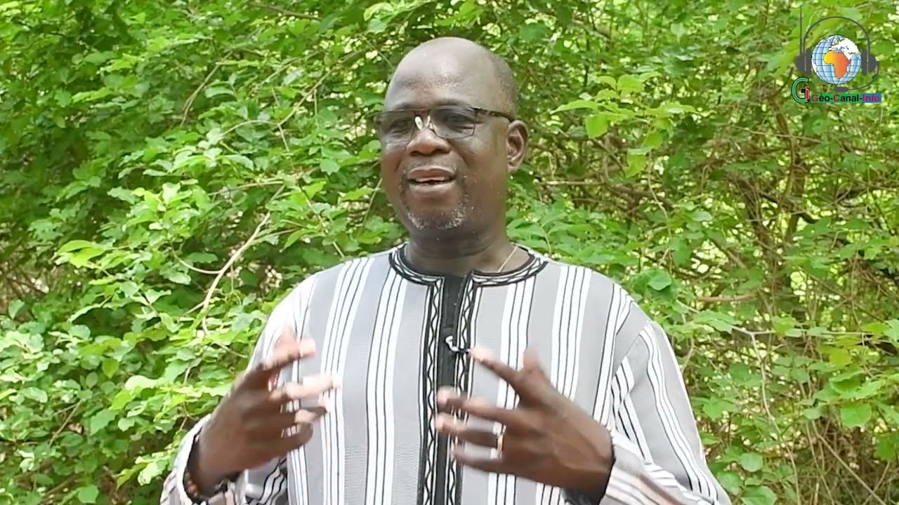 A la rencontre d'un amoureux de l'Environnement