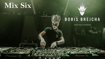 Boris Brejcha - Mix Six