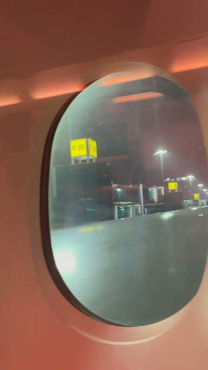 Me a 13 year old traveling alone in Emirates watch till the end to know how it was!