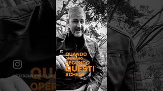 La trappola degli schemi mentali ￼