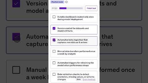 PMI-CPMAI Practice Q&A257