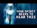 Quiet Your Mind And God Will Speak To Your Spirit II