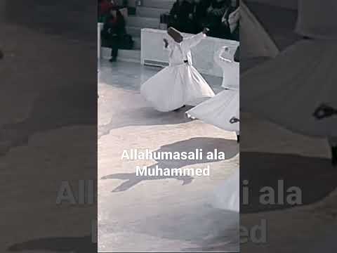 Turkish Nashida Allahuma Sali Ala Muhammed