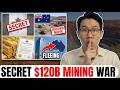 Canada's $120B Panic: How Australia Crushed Their Mining Empire