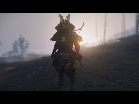 Video: Ghost Of Tsushima - Shadow Of Samurai: Cum Să Câștigi Duelul și Să Te Strecoare în Castelul Kaneda