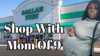 Shop With Me: Cleaning Products At Dollar Tree