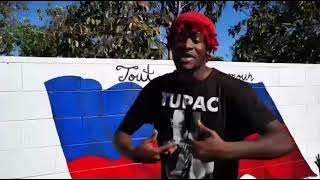 Sabhuku Eyiz - Letter To Jahnor ( Official Tribute Music Video )Ft. Koolie Man