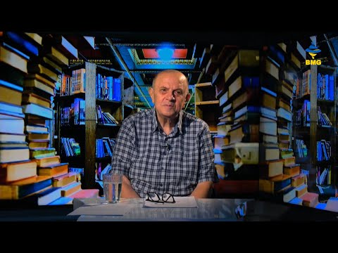 პორტრეტები - ჯაყო ჯივაშვილი - ლევან ბერძენიშვილის საავტორო გადაცემა / 08.10.2023