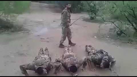 SSG Commando Training Part 10 | Pakistan Army | Special Services Group | Hard Training