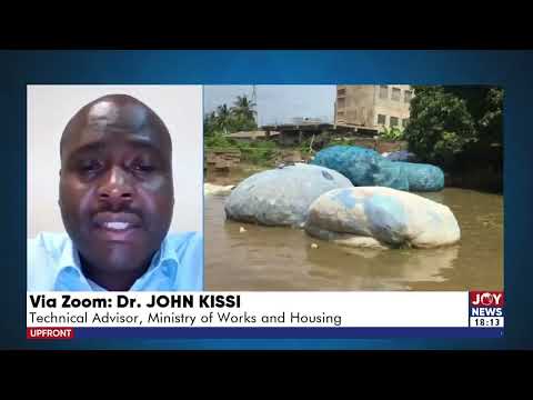 Ghana's Floods: Is the hydrological authority the solution