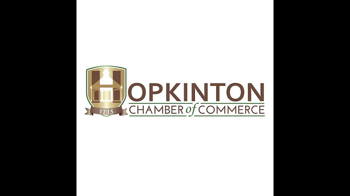 Hopkinton Chamber, Year in Review 2021