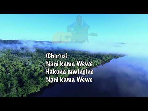 Umetosha Susu Beats Swahili Praise Song God Is Enough