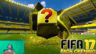 Fifa 17 Romania Pack Opening ! Inform dupa Inform - Rar dupa Rar !!!