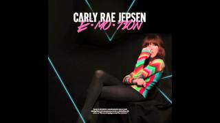 Carly Rae Jepsen - I Didn&#39;t Just Come Here To Dance (Audio)