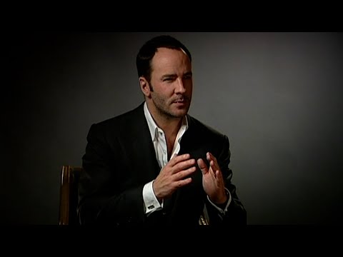 TOM FORD | Do Whatever It Takes to Make Your Customer Happy
