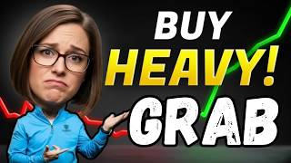 GRAB Stock Deep Dive: Why Big Money is Buying Before May Earnings Profile