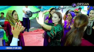 BEGENCH GUDYKOW  Toy aydymlary Diyar+Jahan Dessan video