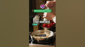 Are You Stuck in an Echo Chamber | Psychology Fact #shorts