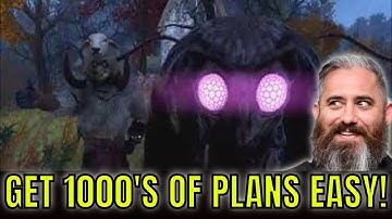 FALLOUT 76 HOW TO FIND 1000