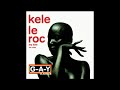 Kele Le Roc - My Love (Shower You With Kisses) [Paul Masterson Radio Edit]