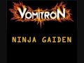 Ninja gaiden acts 46 metal remix  vomitron no nes for the wicked