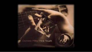 Dominic Miller   -  First Touch ( DAVID )