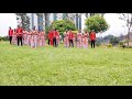 CHORALE Y'I BURUNDI IRIRIMBA NEZA YITWA CALVARY MEMORY CHOIR// ARONGORERA //BUJUMBURA-SOROREZO SDA