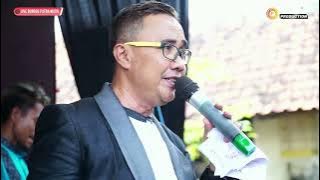 DUKA DALAM CINTA - V0C, DIWONG MC - ORGAN 