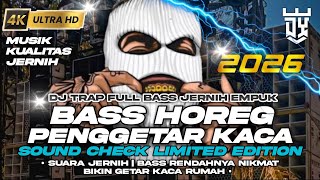 Dj  Bass Horeg Glerr Penggetar Kaca Cek Sound Bass Jernih Paling Enak Sedunia  Dmp