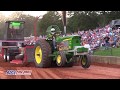 TRUCK & TRACTORS pulling at Rockville September 22 Night 2