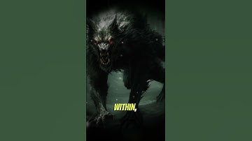 Unmasking the Terrifying Truth: The Werewolf Myth Exposed! 🌕🐺