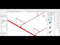Revit Fire Fighting Project ( from AutoCAD to Revit (Sprinkler Modeling) Part 1/5 - For Baby Aliens