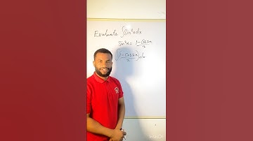 Integrate sin^2x dx.