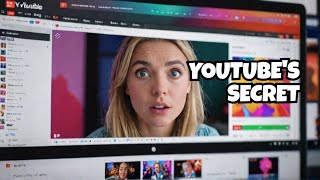 The Surprising Truth About How YouTube Picks Videos!