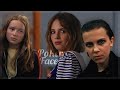 Stranger Things Girls | Poker Face